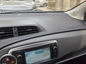 Toyota Yaris, снимка 8