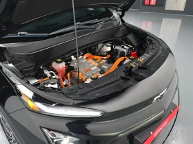 Chevrolet Bolt САМО 30% АВАНС, снимка 6
