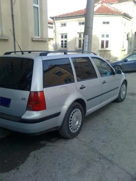 VW Golf 2.0i,,115. | Mobile.bg    5