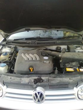 VW Golf 2.0i,,115. | Mobile.bg    7