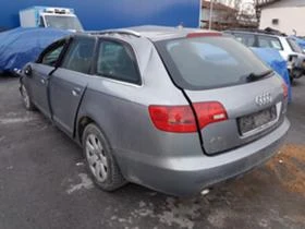 Audi A6 3.0 TDI 233к.с.  - [1] 