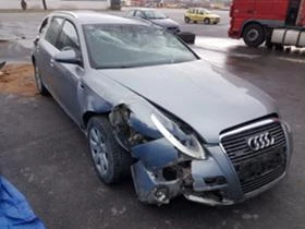 Audi A6 3.0 TDI 233к.с.  - [4] 