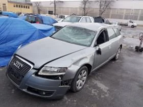 Audi A6 3.0 TDI 233к.с.  - [5] 