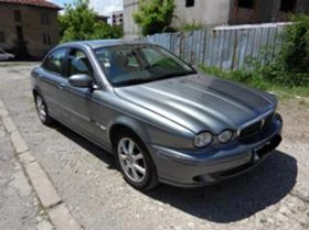 Обява за продажба на Jaguar X-type 2.2 D ~7 000 лв. - изображение 2