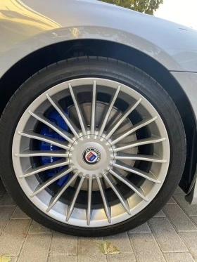 Alpina B6 Produktion Exclusiver Automodile 4.4L V8 xDrive  | Mobile.bg    17