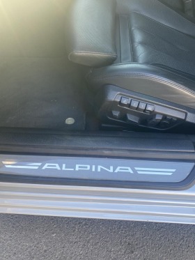 Alpina B6 Produktion Exclusiver Automodile 4.4L V8 xDrive , снимка 11
