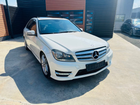 Mercedes-Benz C 300 3.0i/V6/4-matic/AMG- | Mobile.bg   3