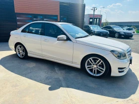 Обява за продажба на Mercedes-Benz C 300 3.0i/V6/4-matic/AMG-пакет ~28 900 лв. - изображение 3