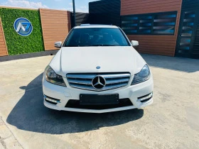 Обява за продажба на Mercedes-Benz C 300 3.0i/V6/4-matic/AMG-пакет ~28 900 лв. - изображение 1