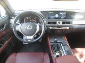 Lexus GS 350 F-Sport 306ps *FULL* | Mobile.bg   13