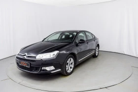 Citroen C5 1.6 HDI E5/B