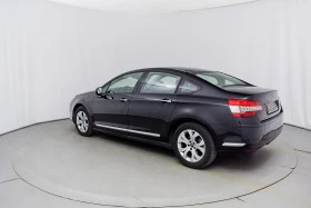 Citroen C5 1.6 HDI E5/B - [4] 