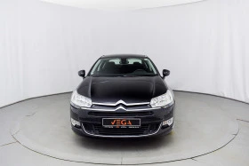 Citroen C5 1.6 HDI E5/B - [9] 