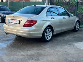 Mercedes-Benz C 220 FACELIFT/XENON/LED/NAVI/СОБСТВЕН ЛИЗИНГ, снимка 7