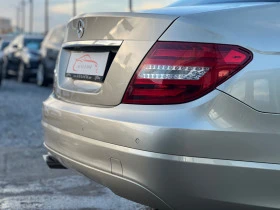 Mercedes-Benz C 220 FACELIFT/XENON/LED/NAVI/СОБСТВЕН ЛИЗИНГ, снимка 8