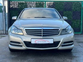 Mercedes-Benz C 220 FACELIFT/XENON/LED/NAVI/СОБСТВЕН ЛИЗИНГ, снимка 1