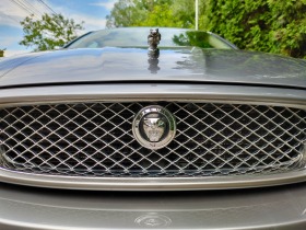 Обява за продажба на Jaguar X-type Facelift 2.2D ~8 000 лв. - изображение 1