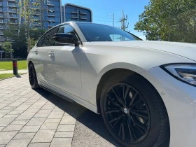 BMW 320 xDrive M-paket sport, снимка 3