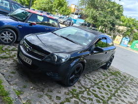 Opel Astra, снимка 1 - Автомобили и джипове - 45930039