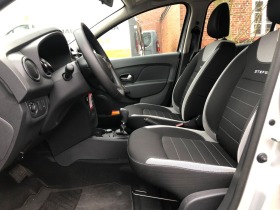 Обява за продажба на Dacia Sandero 0.9i, STEPWAY, NAVI, 2019г. ~11 лв. - изображение 6