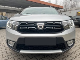 Обява за продажба на Dacia Sandero 0.9i, STEPWAY, NAVI, 2019г. ~11 лв. - изображение 4