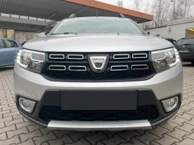 Dacia Sandero 0.9i, STEPWAY, NAVI, 2019. | Mobile.bg    5