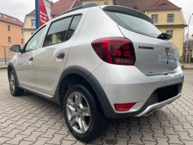 Обява за продажба на Dacia Sandero 0.9i, STEPWAY, NAVI, 2019г. ~11 лв. - изображение 1