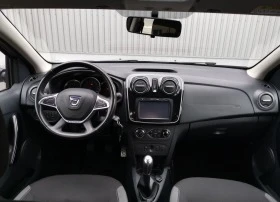 Dacia Sandero 0.9i, STEPWAY, NAVI, 2019. | Mobile.bg    9