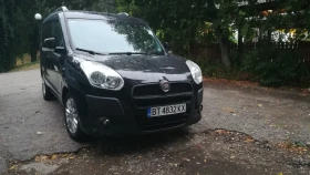 Fiat Doblo, снимка 1