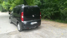 Fiat Doblo, снимка 5