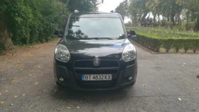 Fiat Doblo, снимка 2