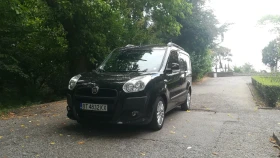 Fiat Doblo, снимка 3