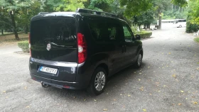 Fiat Doblo, снимка 4