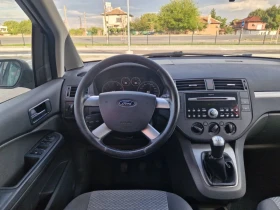 Ford C-max 1.6, снимка 15