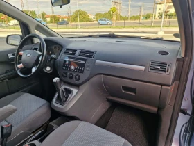 Ford C-max 1.6, снимка 9