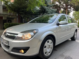 Opel Astra 1.9CDTI KLIMATRONIK/6sk/UNIKAT, снимка 1