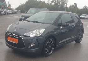 Citroen DS3 1.2i EURO5B* KLIMA*  | Mobile.bg    1