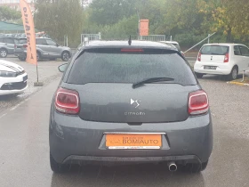 Citroen DS3 1.2i EURO5B* KLIMA* , снимка 5