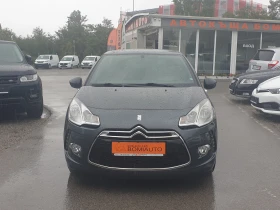 Citroen DS3 1.2i EURO5B* KLIMA* , снимка 2