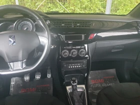 Citroen DS3 1.2i EURO5B* KLIMA* , снимка 9