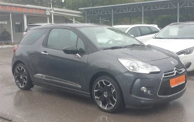 Citroen DS3 1.2i EURO5B* KLIMA* LED* FACE | Mobile.bg    3