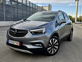 Opel Mokka X 1.4 Turbo 140к.с 4х4 LED Фейслифт. , снимка 1