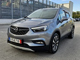 Opel Mokka X 1.4 Turbo 140к.с 4х4 LED Фейслифт. , снимка 4