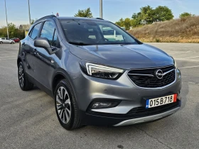 Opel Mokka X 1.4 Turbo 140к.с 4х4 LED Фейслифт. , снимка 5