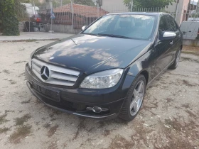 Mercedes-Benz C 220 2.2 CDI AVANTGARDE, снимка 2