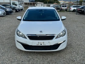 Peugeot 308 1.6d 120hp EVRO 6 NAVI, снимка 2