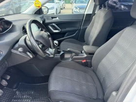 Peugeot 308 1.6d 120hp EVRO 6 NAVI, снимка 10