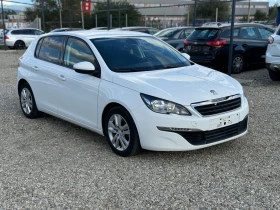 Peugeot 308 1.6d 120hp EVRO 6 NAVI, снимка 3