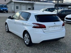 Peugeot 308 1.6d 120hp EVRO 6 NAVI, снимка 5