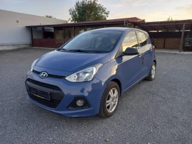 Hyundai I10 1.0, снимка 2